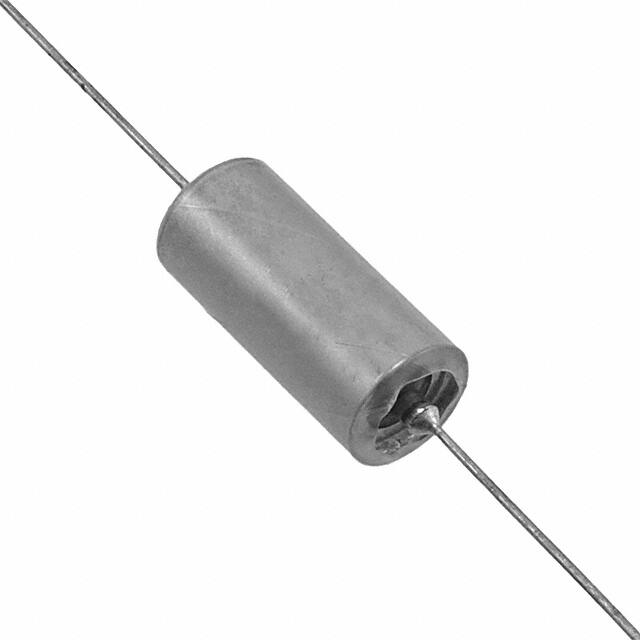 KEMET T110D156M075AS