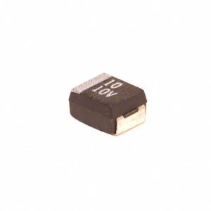 Panasonic Electronic Components ECS-T1AX106R thumbnail