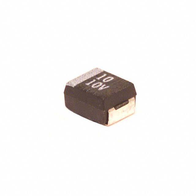 Panasonic Electronic Components ECS-T1AX106R