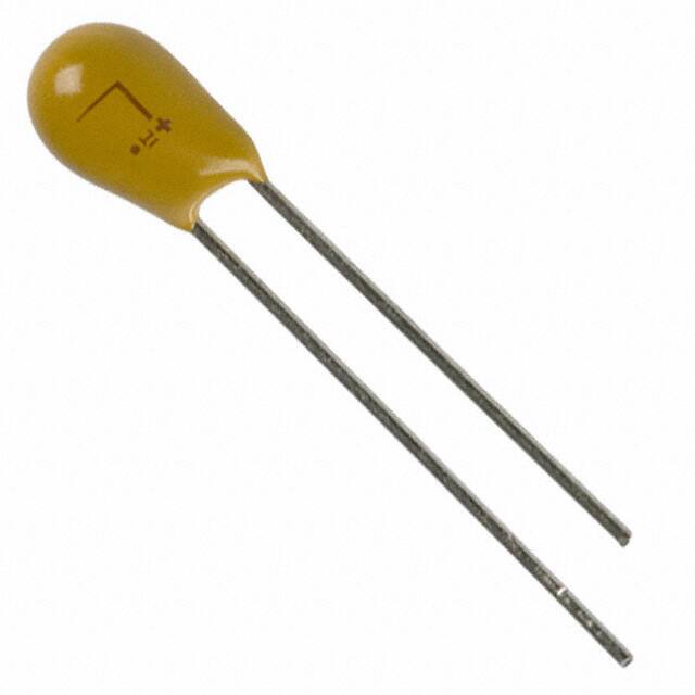 AVX TAP225M025SCS