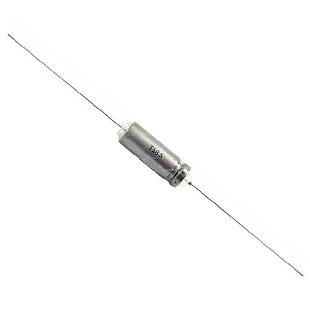 Vishay Sprague T18D108K075CZSS
