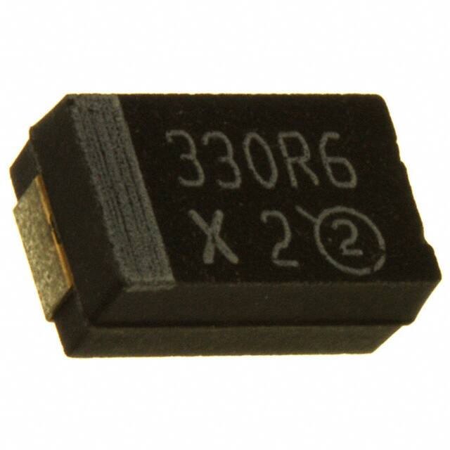 Vishay Sprague TR3D157K010C0075