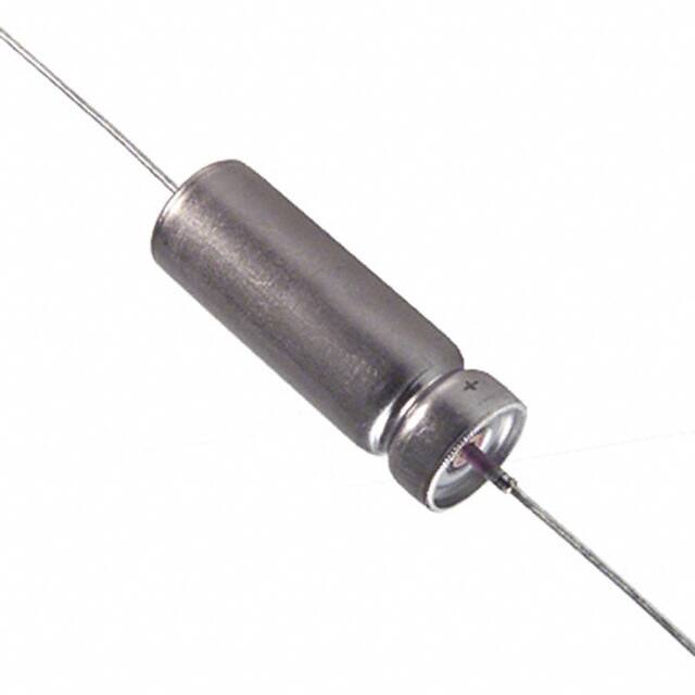 KEMET T140B276K020AS