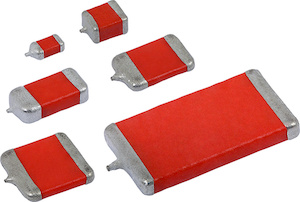 Vishay Sprague 591D227X0016R2T20H