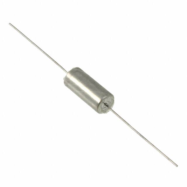 KEMET T110D107M020AS