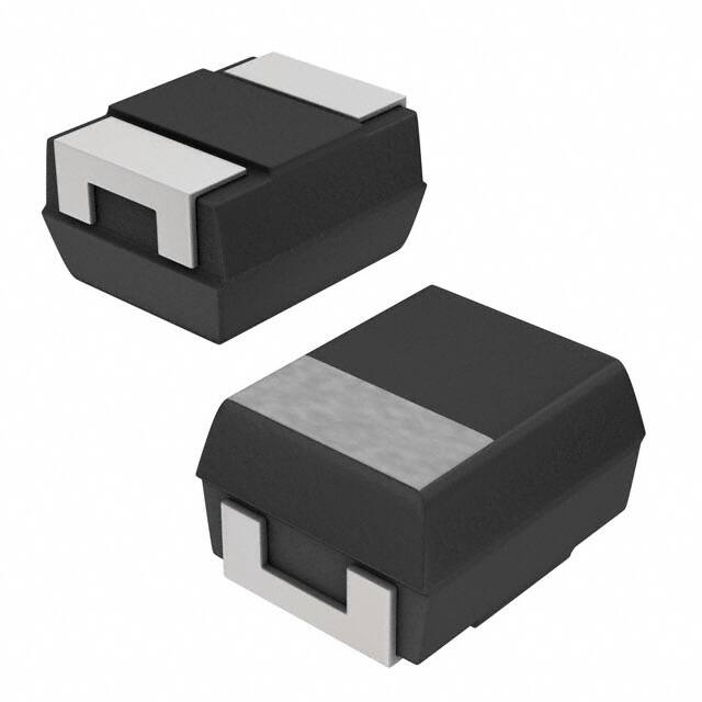 Rohm Semiconductor TCFGB0J107M8R