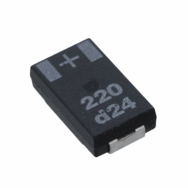 Rubycon 2SXE220M