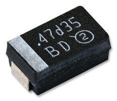 Vishay Sprague TL3D476K020C0200