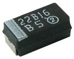 Vishay Sprague TH4B106K6R3C1800