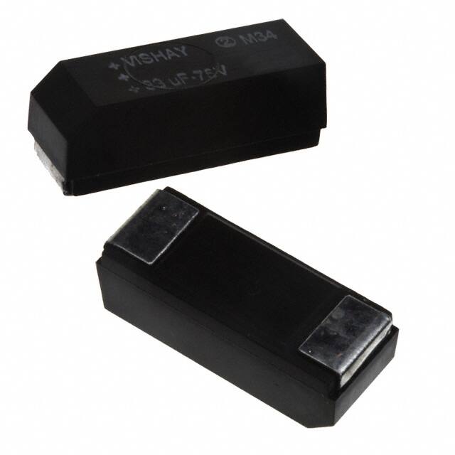 Vishay Sprague M34C686K050BZSS