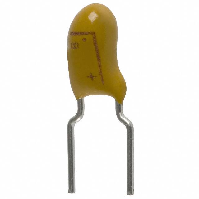 KEMET T356B105K050AT