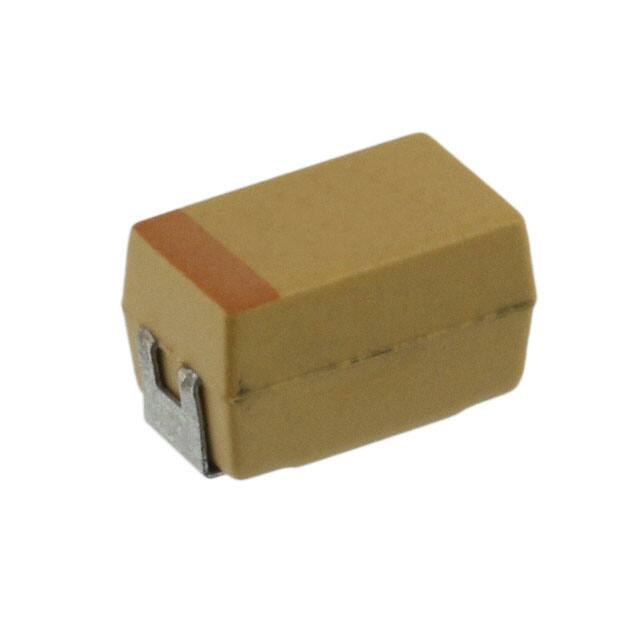 KEMET T499D335K050ATE2K0