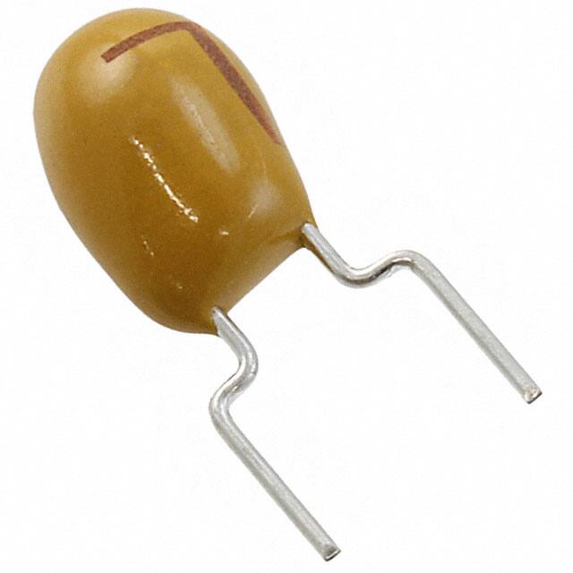 KEMET T354J107K010AT