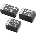 Vishay Sprague TH3B475M010F2700