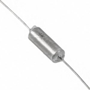 KEMET T110B396K010AS thumbnail