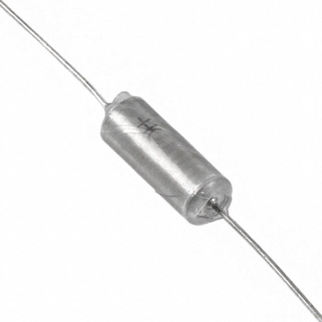 KEMET T110B396K010AS