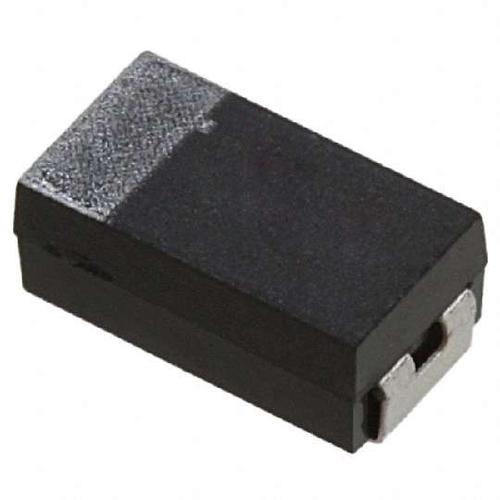 Nichicon F931E106MCC