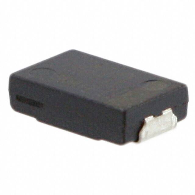 Panasonic Electronic Components EEF-GX0E471L
