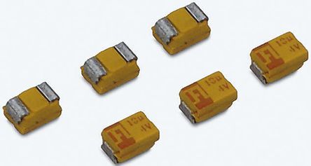 AVX TAJA105K016R