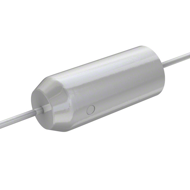 Cornell Dubilier Electronics (CDE) TAC226K020P06-F