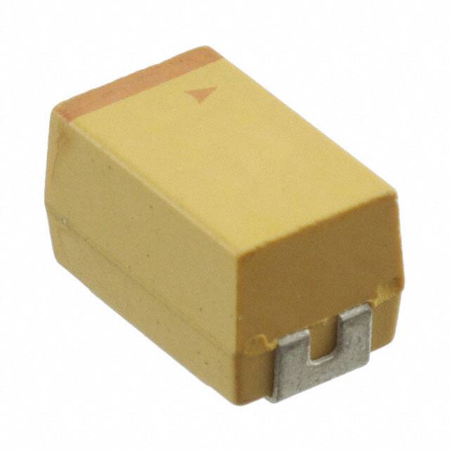 AVX TBJE336K025LRSB0023