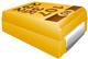 KEMET T520T107M2R5ATE070