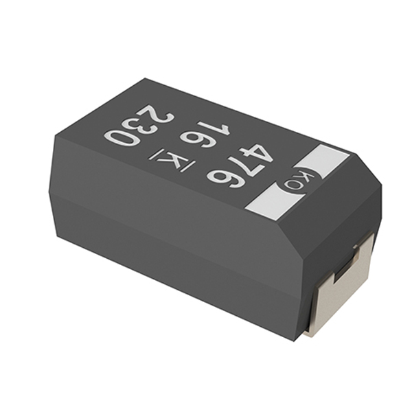 KEMET T520B227M2R5ATE025