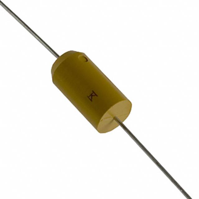 KEMET T322E686K010AS