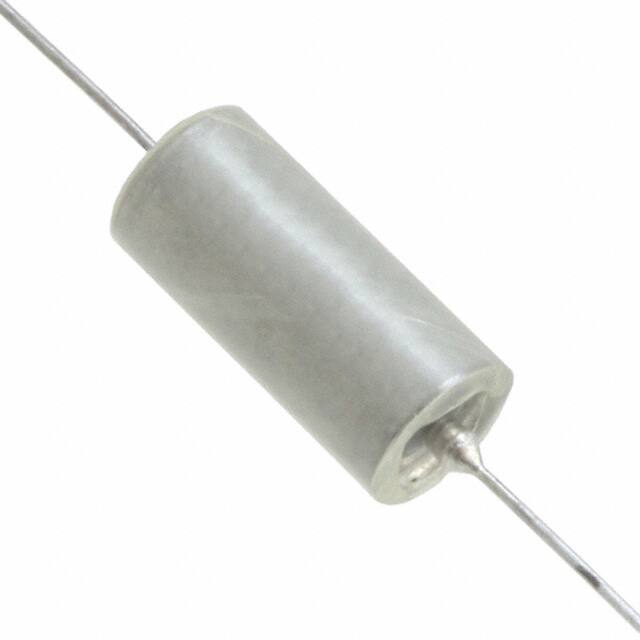 KEMET M39003/09-2021