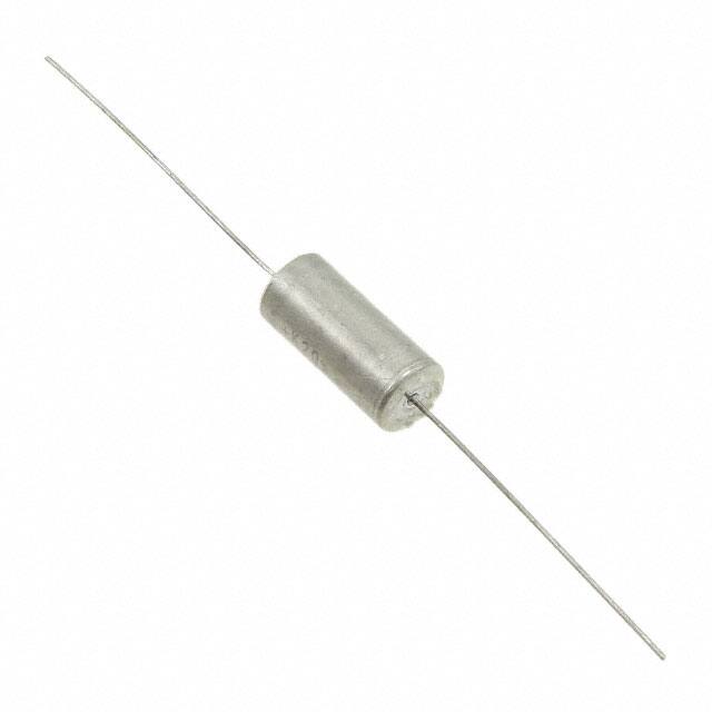 KEMET T140D476M050AS