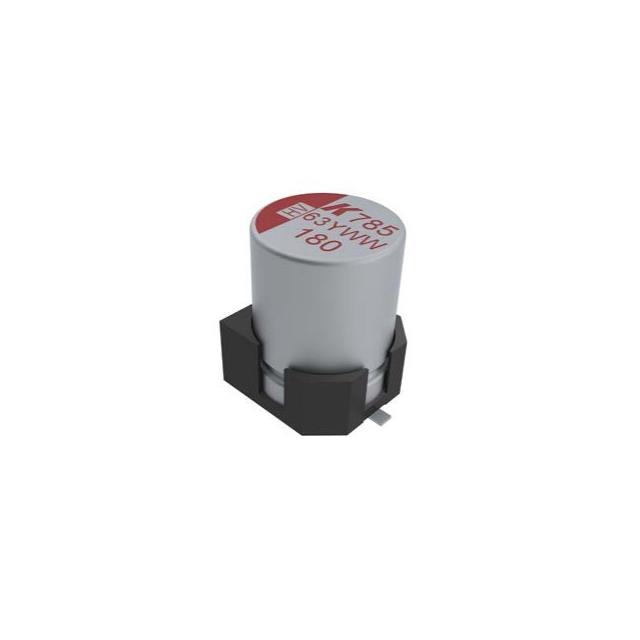 KEMET A785MW227M1HLAV015