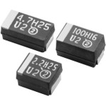 Vishay Sprague TH3B106K016F2000