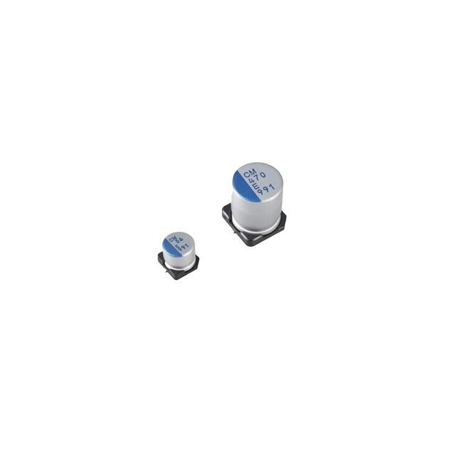 Nichicon PCM1V680MCL4GS