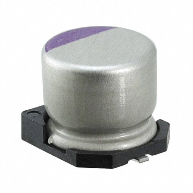 Panasonic Electronic Components 20SVP10M