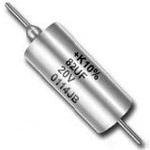 KEMET T110D157K015AS