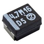 Vishay Sprague TM3B476K6R3CBA