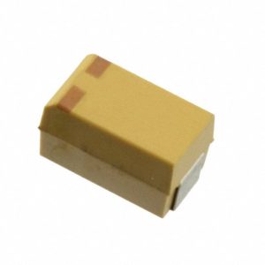 KEMET T489D107M010ATE150 thumbnail