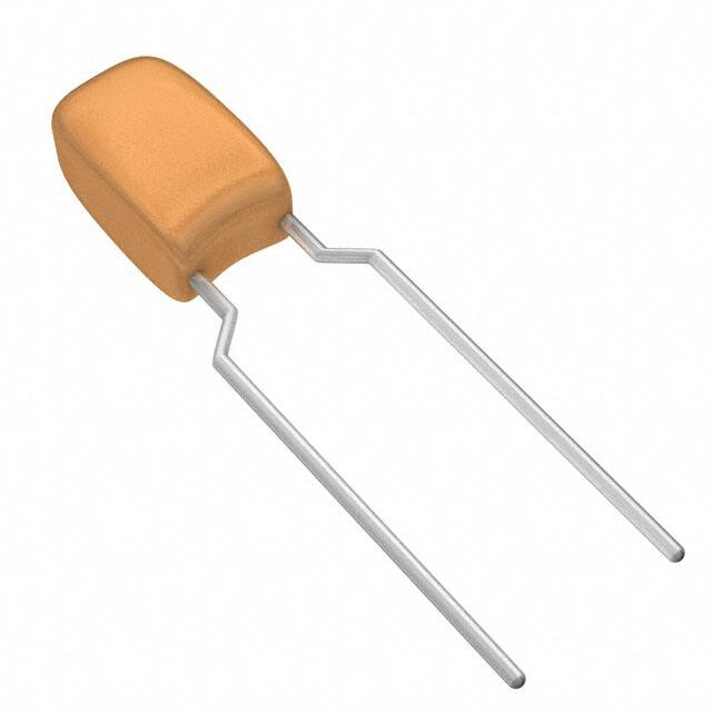 Vishay Sprague 199D685X9025C6V1E3