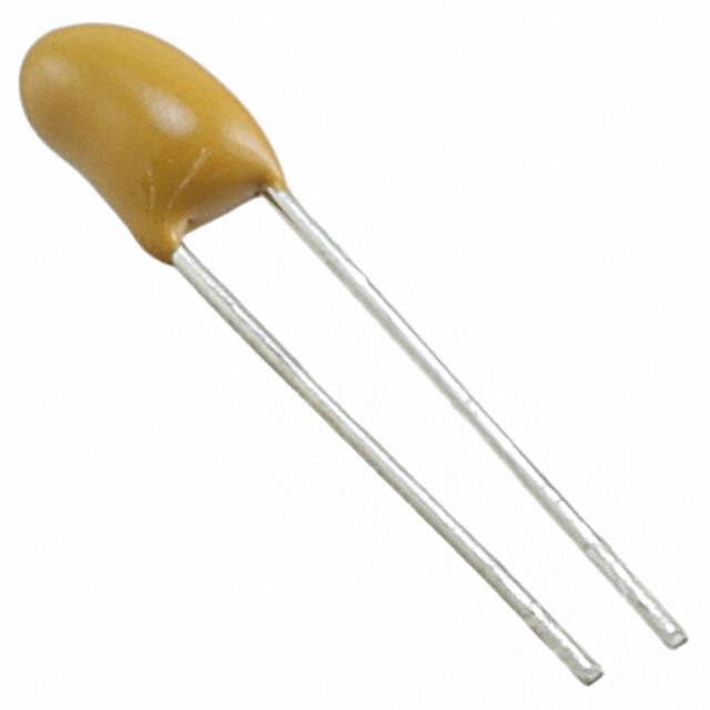 KEMET T350A105M035AT