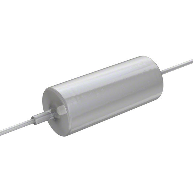 Cornell Dubilier Electronics (CDE) TAS226K035P1F-F
