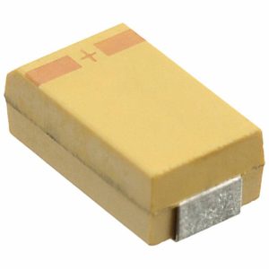 KEMET T493D336K016BH6410 thumbnail