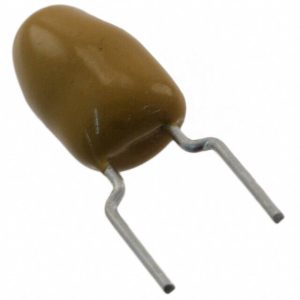 KEMET T356H107K006AT thumbnail
