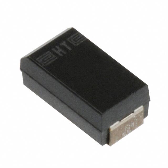 KEMET T499B225K020ATE3K5
