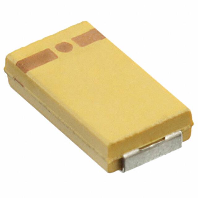 KEMET T494U336K010AT