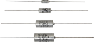 Vishay Sprague M39003/01-8005H