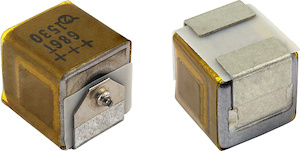 Vishay T22C686K050RSS