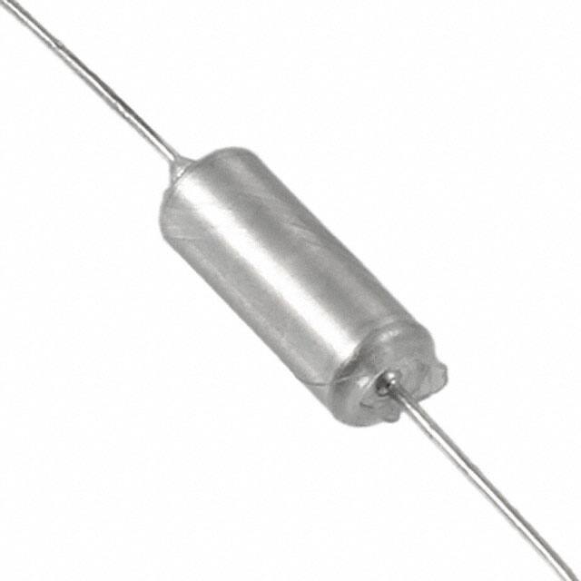 KEMET T110B335K035AT
