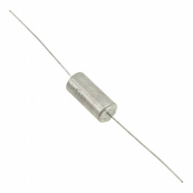 KEMET T140D107K035AS