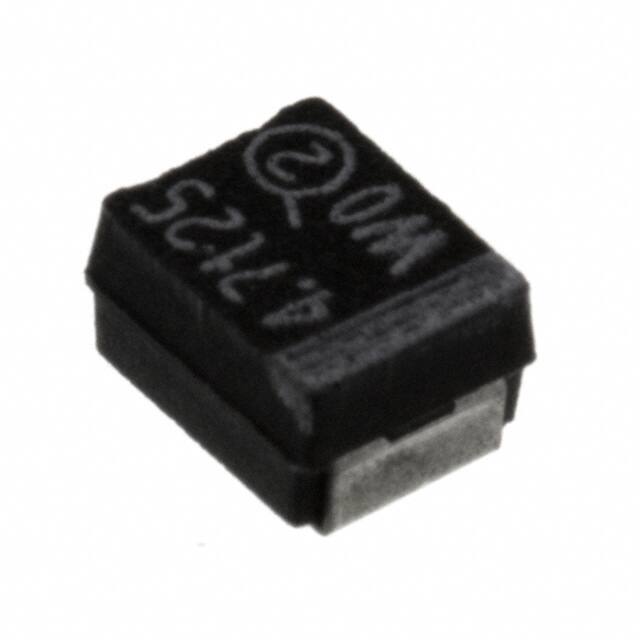 Vishay Sprague T83B476K6R3EZZL