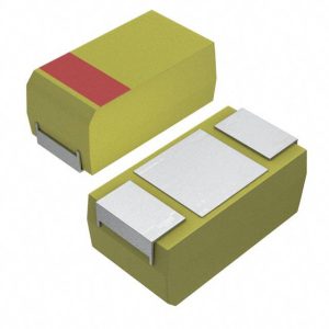KEMET T499C156K010ATE1K8 thumbnail